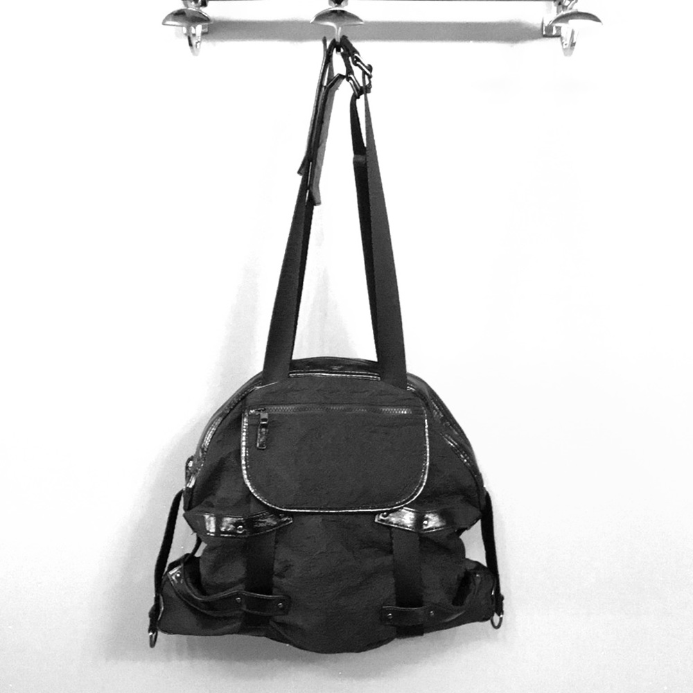 Lululemon Athletica Gym Bag